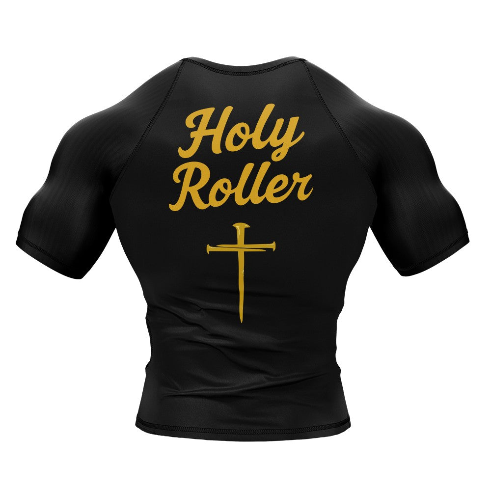 Holy Roller "OG" Rashguard