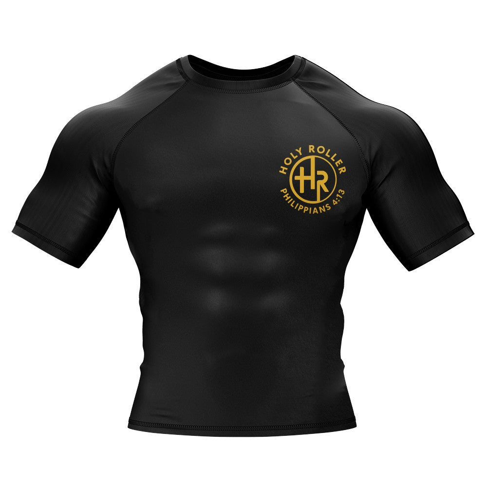Holy Roller "OG" Rashguard