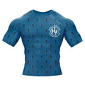 Holy Roller "Diamond" No Gi Rashguard